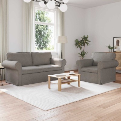 Sofos komplektas 2 pcs...