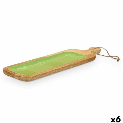 Snack tray MALI-798 G Green...