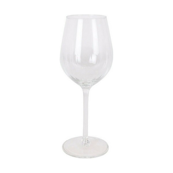 Wine glass set Royal Leerdam Brocante 380 ml 6 Pieces (6 Units)