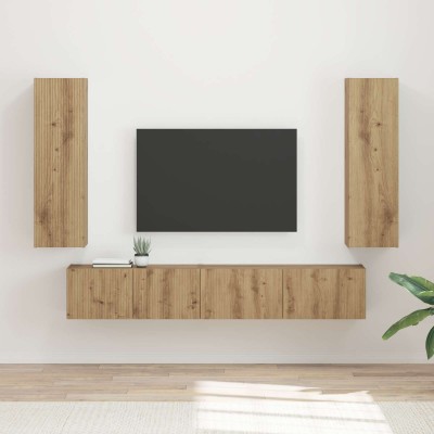 TV spintelių komplektas 3...