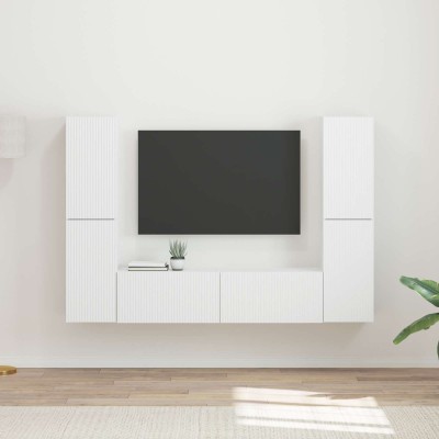 TV spintelių komplektas 6...