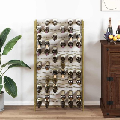Wine holder for 72 bottles,...