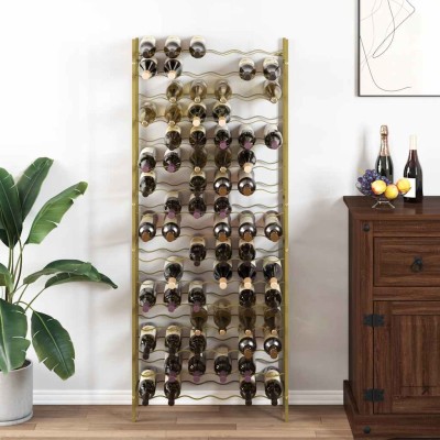 Wine holder for 96 bottles,...