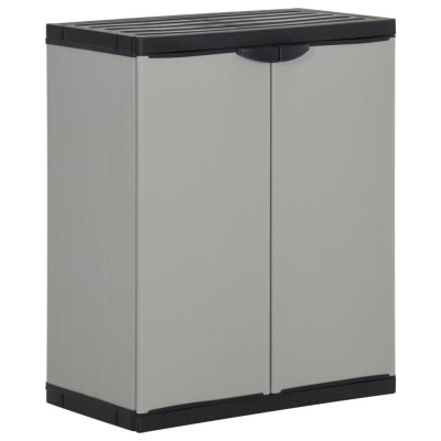 Cabinet for garden waste,...