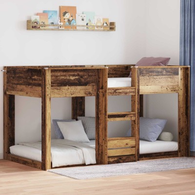 Children's double bed Old...