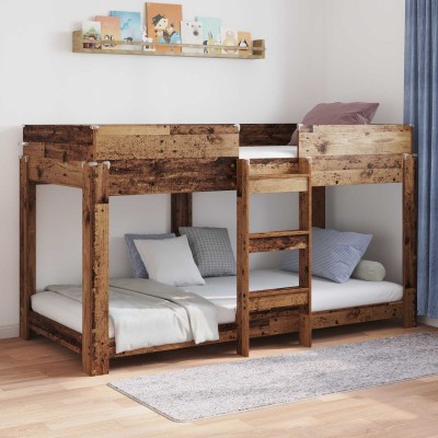 Children's double bed Old...