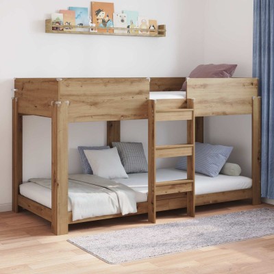 Children's double bed...