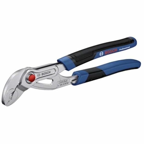 Tap Wrench BOSCH Blue