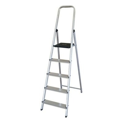5-step folding ladder (175...