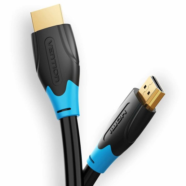 Кабель HDMI Aisens AACBH Чёрный 2 m