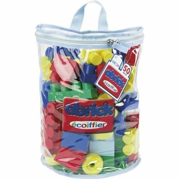 Playset Ecoiffier 7362 50 Daudzums