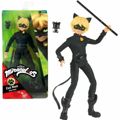 Nukke Bandai Miraculous...