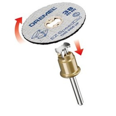 Multi-tool accessory set...