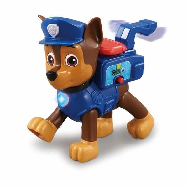 Интерактивное животное The Paw Patrol Chase 16 x 12 x 8 cm