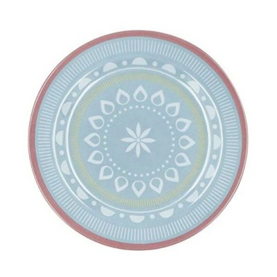 Plate Quid Arizona Plastic...