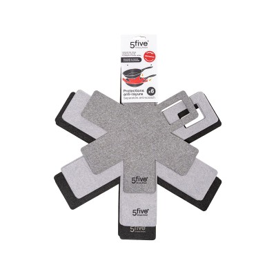 Frying Pan Protector 5five...