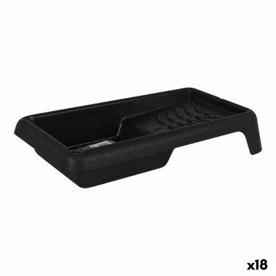 Paint Tray Dem Brico Black...