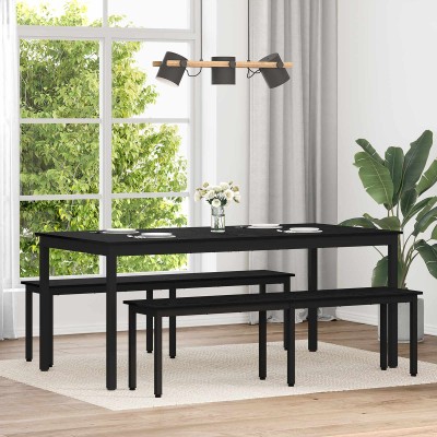 Dining tables 2 pcs 180 x...