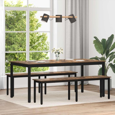 Dining tables 2 pcs 180 x...