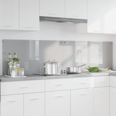 Kitchen back plate 2 pcs...