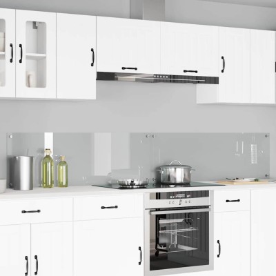 Kitchen back plate 2 pcs...