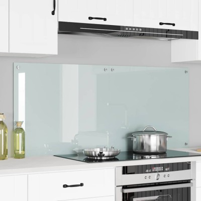 Kitchen back plate 2 pcs...