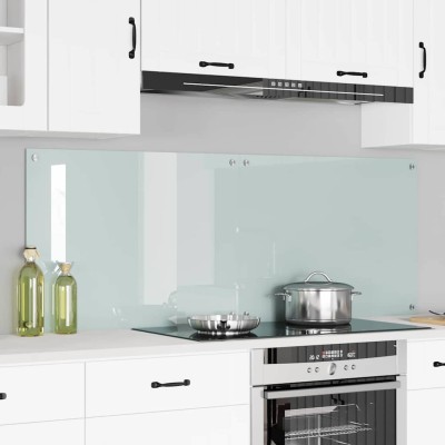 Kitchen back plate 2 pcs...