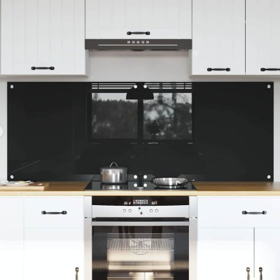 Kitchen back plate 2 pcs...