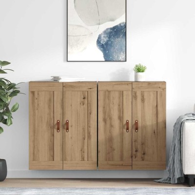 Hanging wardrobe 2 pcs...