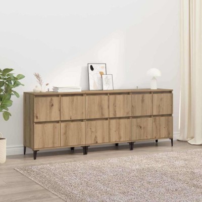 Side shelves 3 pcs Artisan...