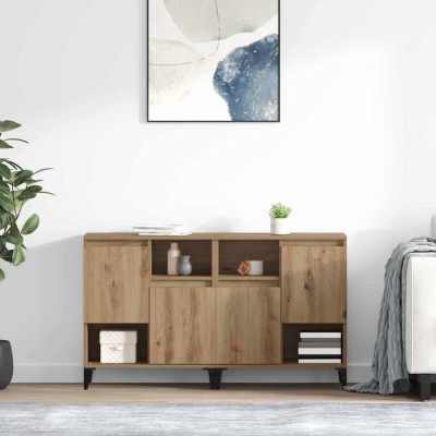 Side shelves 2 pcs Artisan...