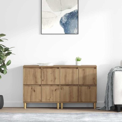 Side shelves 2 pcs Artisan...