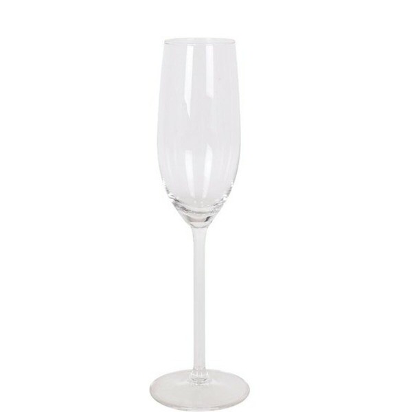 Бокал для шампанского Royal Leerdam Brocante 210 ml champagne 6 Предметы (6 штук)