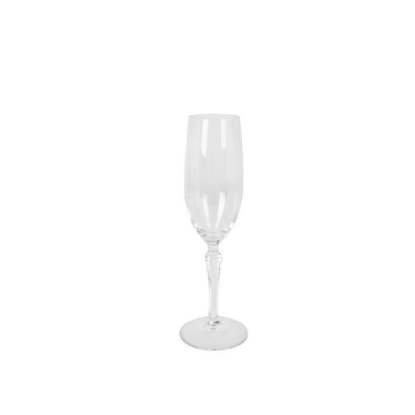 Šampanja klaas Royal Leerdam Gotica 210 ml champagne 6 Tükid, osad (6 Ühikut)
