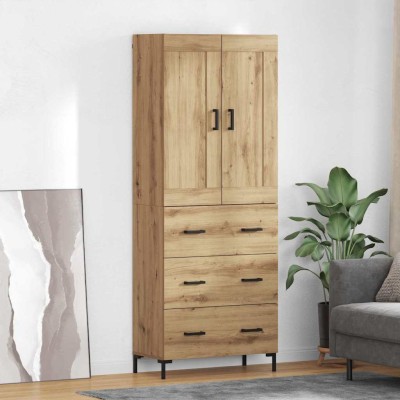 High cabinet 2 pcs Artisan...