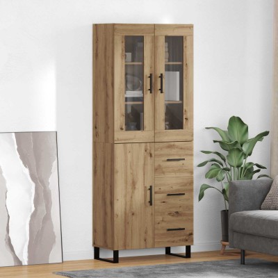 High cabinet 2 pcs Artisan...