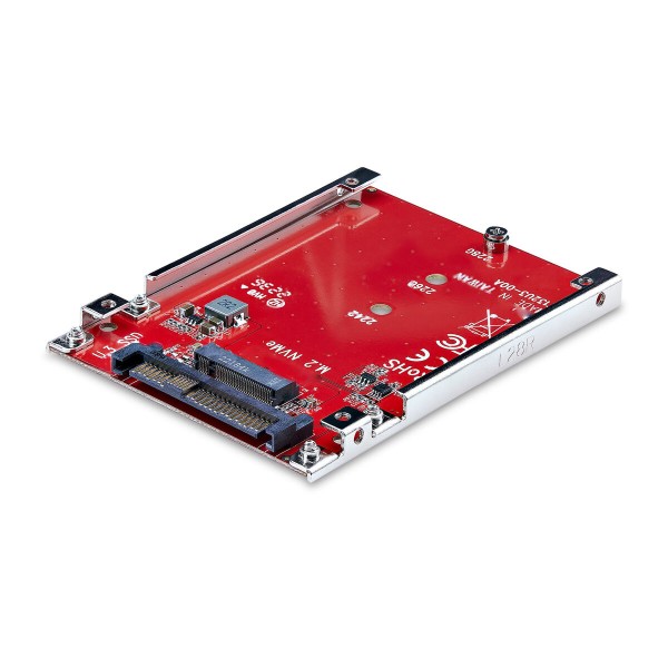 SATA Kabelis Startech 1M25-U3-M2-ADAPTER