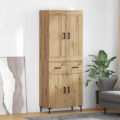 High cabinet 2 pcs Artisan...