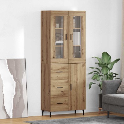 High cabinet 2 pcs Artisan...