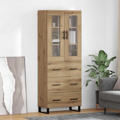 High cabinet 2 pcs Artisan...