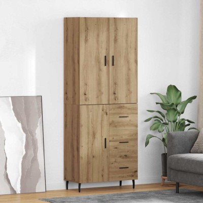 High cabinet 2 pcs Artisan...