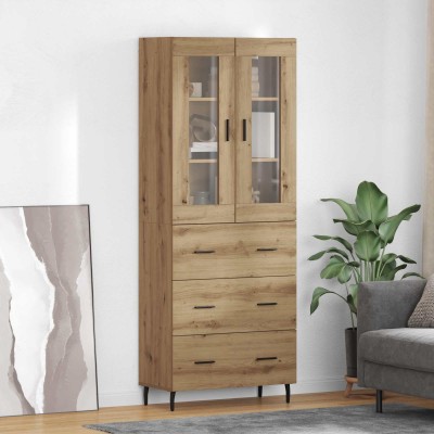 High cabinet 2 pcs Artisan...