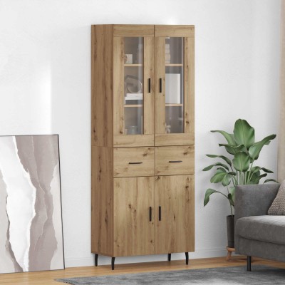 High cabinet 2 pcs Artisan...