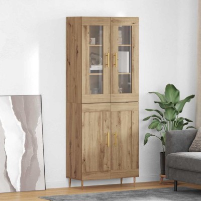 High cabinet 2 pcs Artisan...
