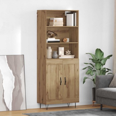 High cabinet 2 pcs Artisan...