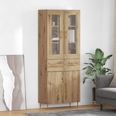 High cabinet 2 pcs Artisan...