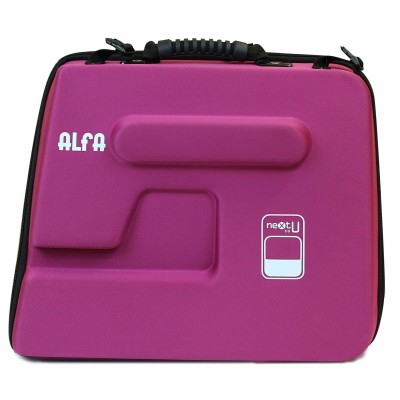Protective Case Alfa NEXT...