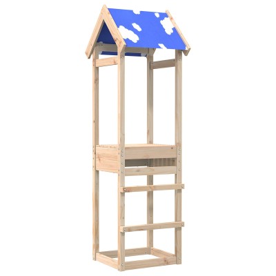 Game tower Brown 52.5 x...