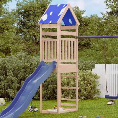 Game tower Brown 52.5 x 85...