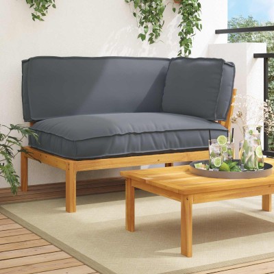 Sofa set with pillow...